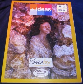 REVISTA IDEAS N2 ABRIL 2011